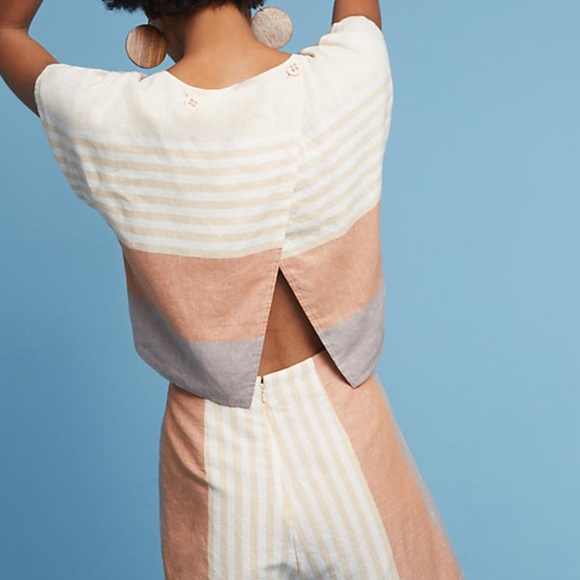 linen romper jumpsuit